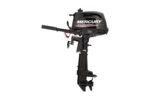 Mercury 6hp Outboard | 6MLH - Image 3