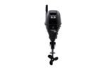 Mercury 9.9hp Outboard | 9.9MXLH - Image 2