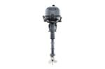 Pre-Owned Yamaha 6hp Outboard F6SMHA 6040 - Image 2