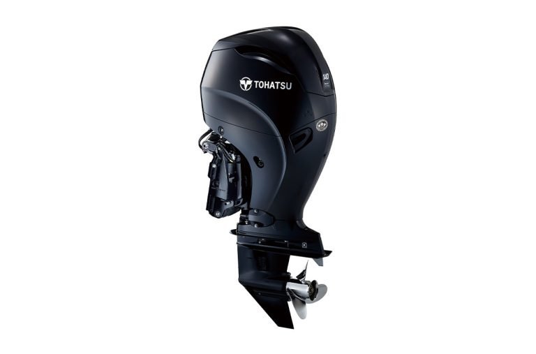 Tohatsu-140hp-Outboard-MFS140AETUL-768x507 (1) Tohatsu 140hp Outboard | MFS140AETUL - Image 1