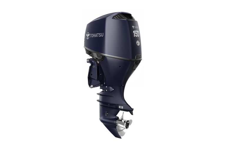 Tohatsu-150hp-Outboard-BFT150DXCRA-768x507 (1) Tohatsu 150hp Outboard | BFT150DXCRA - Image 1