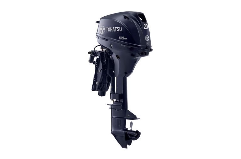 Tohatsu-20hp-Outboard-MFS20EEPTS-Special-Stock-07BA-768x507 Tohatsu 20hp Outboard | MFS20EEPTS | Special Stock | 07BA - Image 1