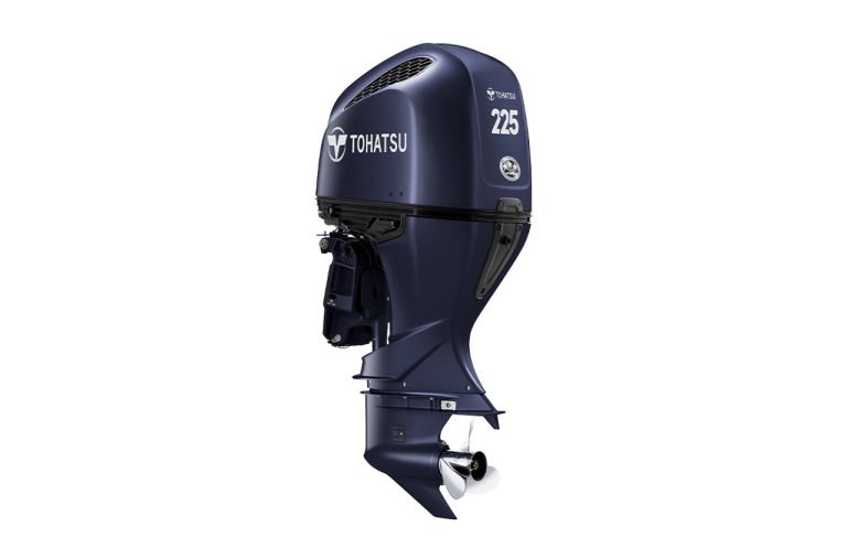 Tohatsu-225hp-Outboard-BFT225DXCRA-768x507 (1) Tohatsu 225hp Outboard | BFT225DXCRA - Image 1