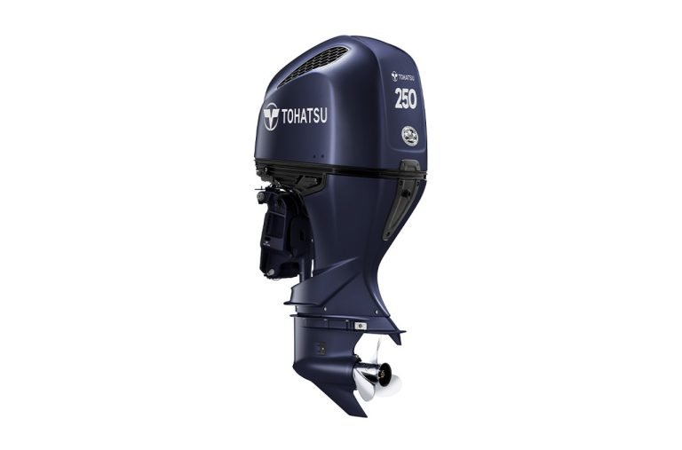 Tohatsu-250hp-Outboard-BFT250DXCRA-768x507 Tohatsu 250hp Outboard | BFT250DXCRA - Image 1