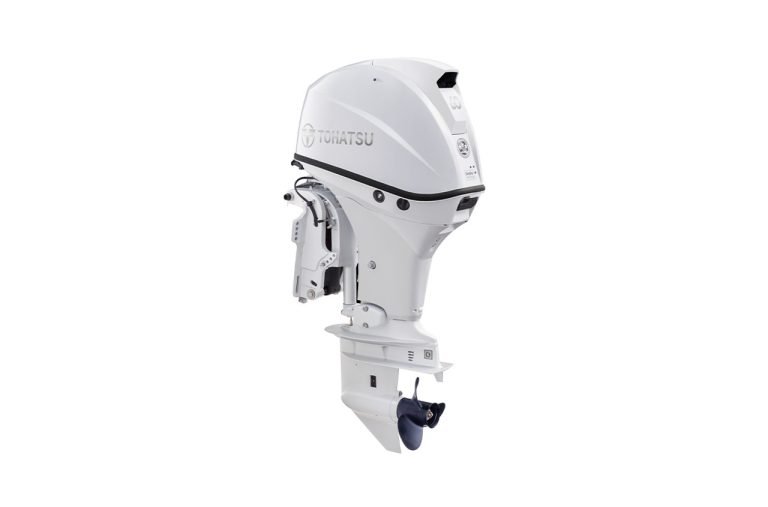 Tohatsu-60hp-Outboard-MFS60AWETL-768x507 Tohatsu 60hp Outboard | MFS60AWETL - Image 1