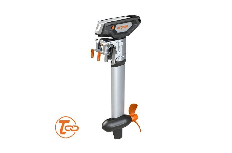Torqeedo-Electric-Motor-Cruise-6.0-RS-TorqLink-768x507 Torqeedo Electric Motor | Cruise 6.0 RS TorqLink - Image 1