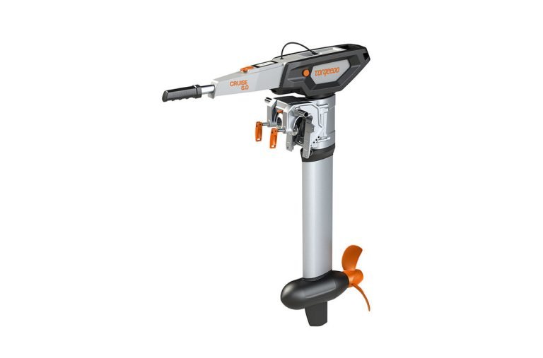 Torqeedo-Electric-Motor-Cruise-6.0-TS-768x507 (1) Torqeedo Electric Motor | Cruise 6.0 TS - Image 1