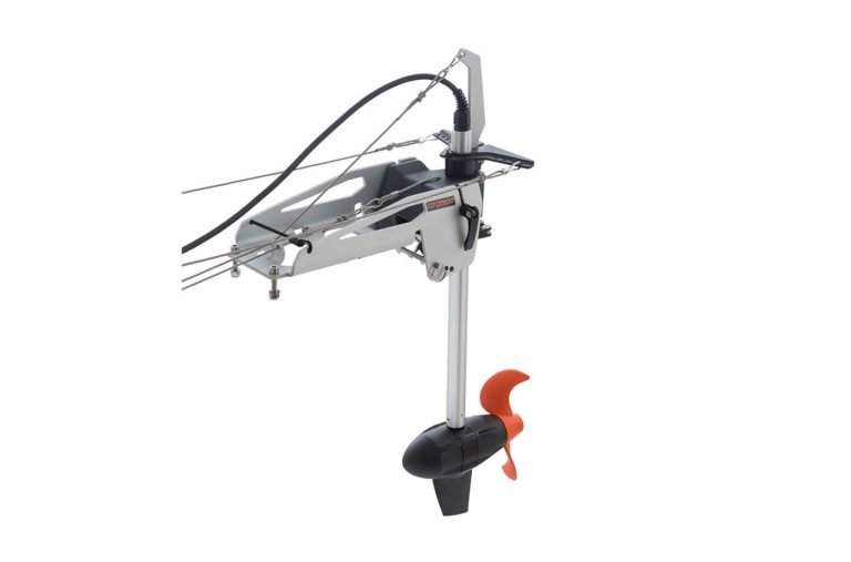 Torqeedo-Electric-Motor-Ultralight-403-AC-768x507 Torqeedo Electric Motor Ultralight 403 AC - Image 1