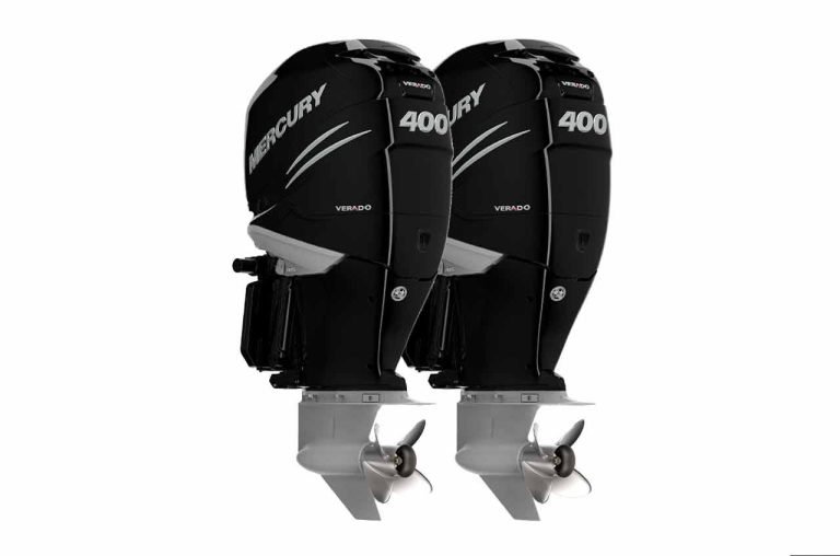 Twin-Mercury-400hp-Verado-Inline-6-Outboards-400XL-400CXL-768x508 Twin Mercury 400hp Verado Inline 6 Outboards | 400XL & 400CXL - Image 1