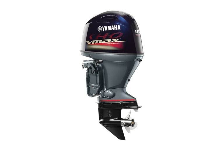 Yamaha-115hp-V-Max-Sho-Outboard-VF115XA-768x509 Yamaha 115hp V Max Sho Outboard VF115XA - Image 1