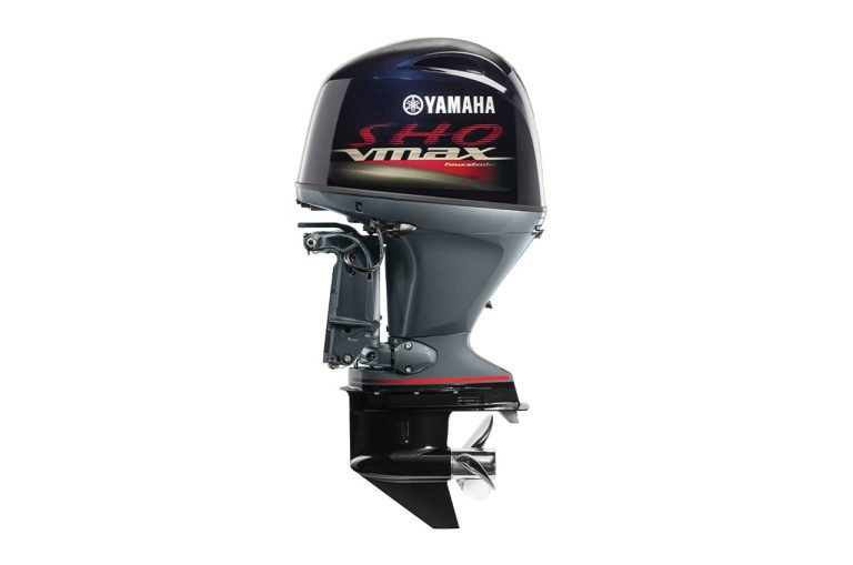 Yamaha-115hp-V-Max-Sho-Outboard-side-view-VF115XA-768x509 (1) Yamaha 115hp V Max Sho Outboard VF115XA - Image 1