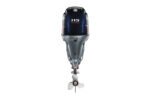 Yamaha 115hp V Max Sho Outboard VF115XA - Image 3
