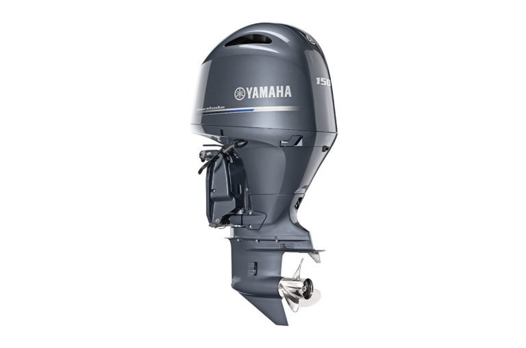 Yamaha-150hp-DEC-Outboard-LF150XSA-768x509 (1) Yamaha 150hp DEC Outboard - Image 1