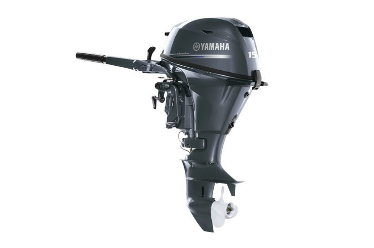 Yamaha-15hp-Outboard-F15SEHA-768x509 (3) Yamaha 15hp Outboard | F15SEHA - Image 1