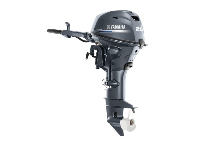 Yamaha-20hp-Outboard-F20LMHB-Scratch-Dent-2774-768x509 Yamaha 20hp Outboard | F20LMHB | Scratch & Dent | 2774 - Image 1