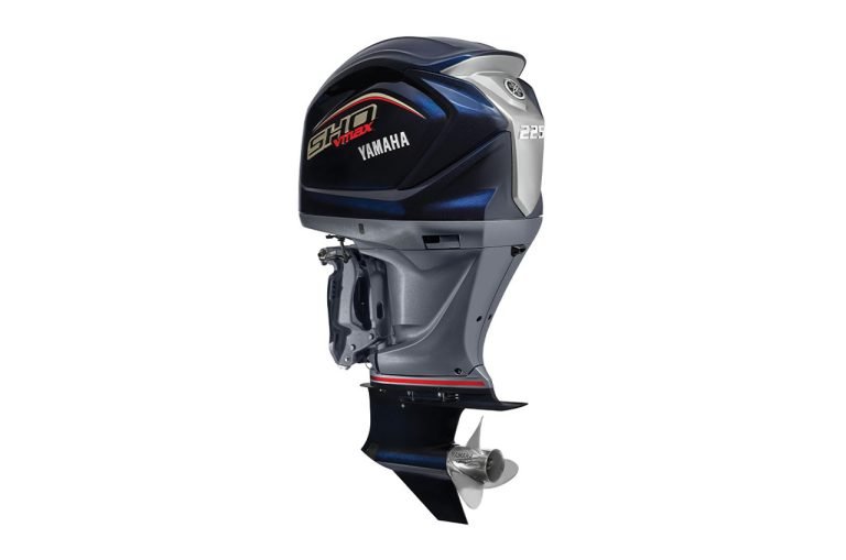 Yamaha-225hp-V-Max-Sho-Outboard-VF225LB-768x509 (1) Yamaha 225hp V Max Sho Outboard VF225LB - Image 1