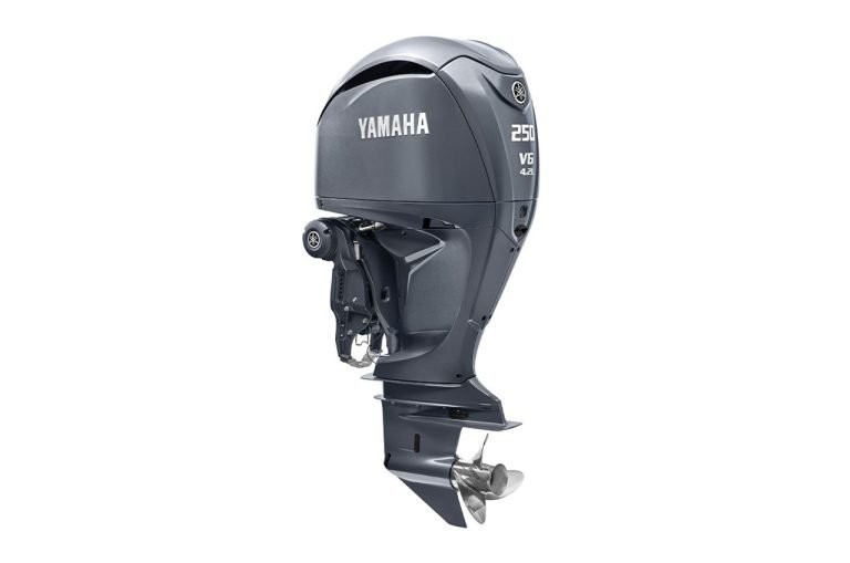 Yamaha-250hp-DEC-Outboard-LF250ESB-768x509 (1) Yamaha 250hp DEC Outboards - Image 1