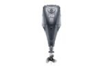 Yamaha 250hp DEC Outboard - Image 2