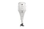 Yamaha 300hp White DEC Outboard LF300ESB2 - Image 2