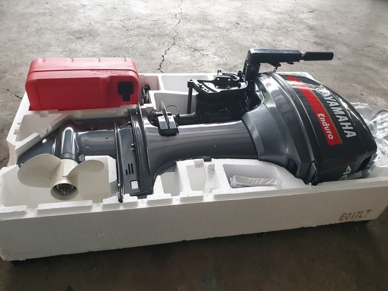 Yamaha-40hp-2-Stroke-Enduro-768x576 Yamaha 40hp 2 Stroke Enduro - Image 1