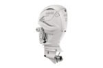 Yamaha 425hp White XTO Offshore Outboard