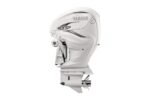Yamaha 425hp White XTO Outboard - Image 3