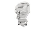Yamaha 450hp White XTO Offshore Outboard - Image 4