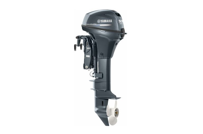 Yamaha-9.9hp-High-Thrust-Outboard-T9.9LPB-768x509 (3) Yamaha 9.9hp High Thrust Outboard | T9.9LPB - Image 1