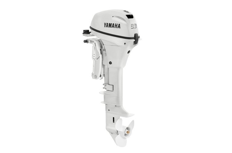 Yamaha-9.9hp-High-Thrust-Outboard-T9.9XPB2-White-768x507 Yamaha 9.9hp High Thrust Outboard | T9.9XPB2 | White - Image 1