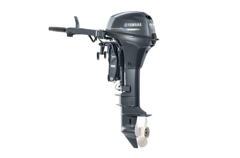 Yamaha-9.9hp-High-Thrust-Outboard-T9.9XWHB-768x507 (1) Yamaha 9.9hp High Thrust Outboard | T9.9XWHB - Image 1