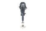 Yamaha 9.9hp High Thrust Outboard | T9.9LPHB - Image 2